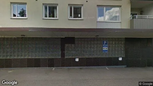 Bostadsrätter till salu i Jönköping - Bild från Google Street View