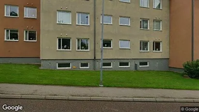 Bostadsrätter till salu i Uddevalla - Bild från Google Street View