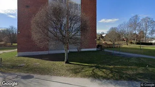 Bostadsrätter till salu i Österåker - Bild från Google Street View