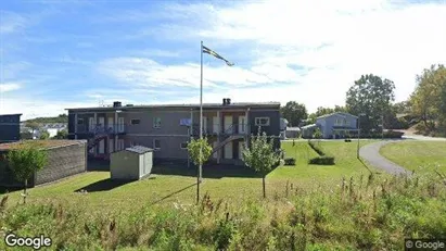 Bostadsrätter till salu i Mölndal - Bild från Google Street View