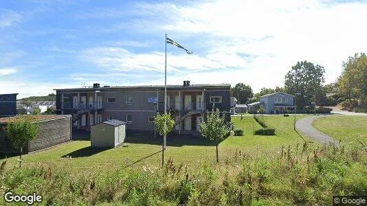 Bostadsrätter till salu i Mölndal - Bild från Google Street View