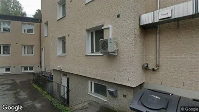 Bostadsrätter till salu i Södertälje - Bild från Google Street View