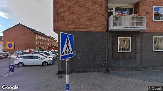 Bostadsrätter till salu i Karlskrona - Bild från Google Street View