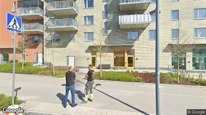 Bostadsrätter till salu i Sundbyberg - Bild från Google Street View