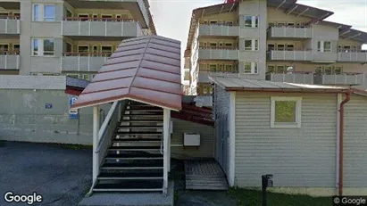 Bostadsrätter till salu i Åre - Bild från Google Street View