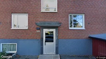 Bostadsrätter till salu i Trollhättan - Bild från Google Street View