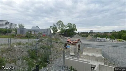 Bostadsrätter till salu i Västerort - Bild från Google Street View