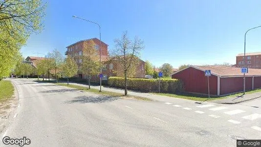 Bostadsrätter till salu i Norrtälje - Bild från Google Street View