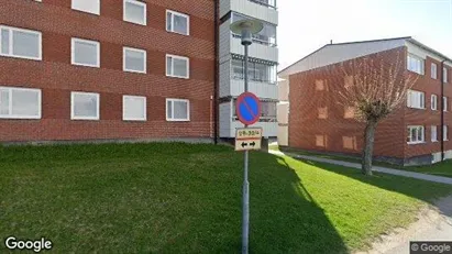 Bostadsrätter till salu i Norrtälje - Bild från Google Street View