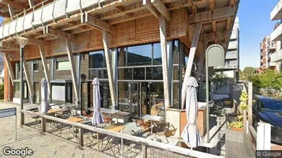 Bostadsrätter till salu i Linköping - Bild från Google Street View