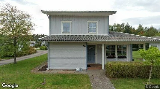 Bostadsrätter till salu i Område ej specificerat - Bild från Google Street View