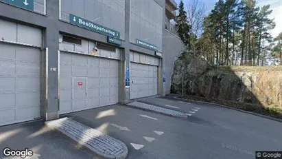 Bostadsrätter till salu i Sundbyberg - Bild från Google Street View