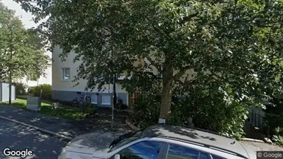 Bostadsrätter till salu i Västerort - Bild från Google Street View