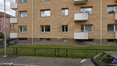 Lägenheter att hyra i Norrköping - Bild från Google Street View
