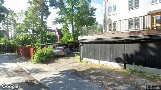 Bostadsrätter till salu i Söderort - Bild från Google Street View