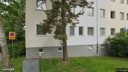 Bostadsrätter till salu i Söderort - Bild från Google Street View