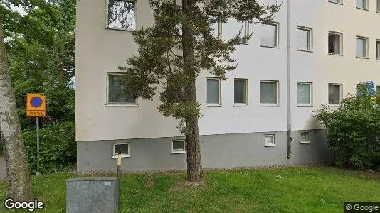 Bostadsrätter till salu i Söderort - Bild från Google Street View