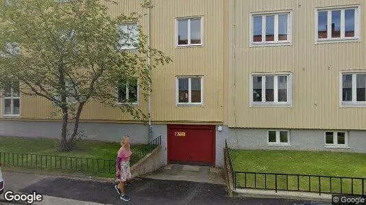 Bostadsrätter till salu i Örgryte-Härlanda - Bild från Google Street View