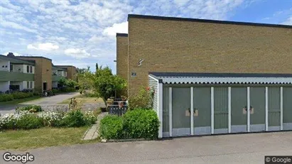 Lägenheter att hyra i Linköping - Bild från Google Street View