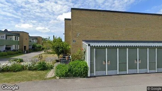 Lägenheter att hyra i Linköping - Bild från Google Street View