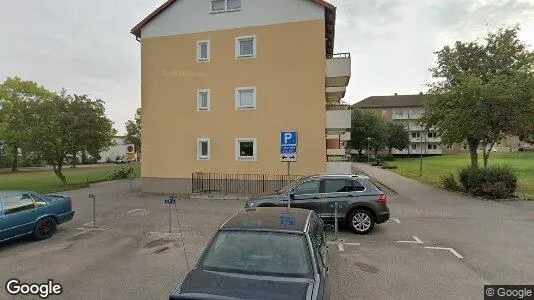 Lägenheter att hyra i Linköping - Bild från Google Street View