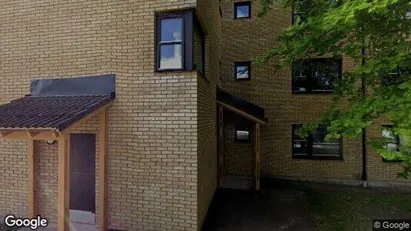 Lägenheter att hyra i Linköping - Bild från Google Street View