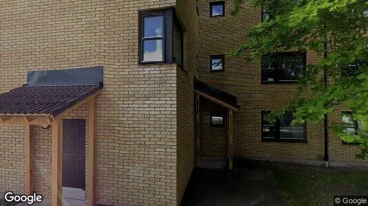 Lägenheter att hyra i Linköping - Bild från Google Street View