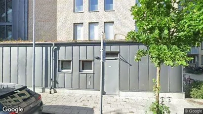 Lägenheter att hyra i Uppsala - Bild från Google Street View