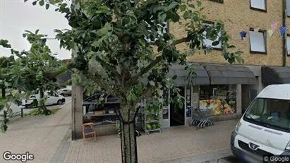 Lägenheter att hyra i Alvesta - Bild från Google Street View