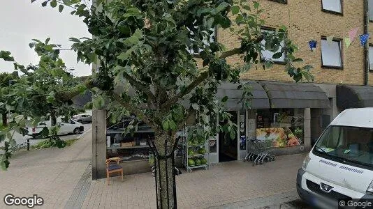 Lägenheter att hyra i Alvesta - Bild från Google Street View