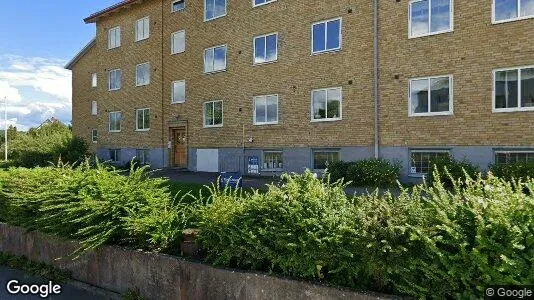 Lägenheter till salu i Mölndal - Bild från Google Street View