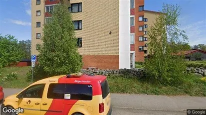 Lägenheter till salu i Kalmar - Bild från Google Street View