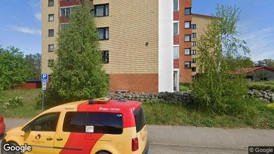 Lägenheter till salu i Kalmar - Bild från Google Street View