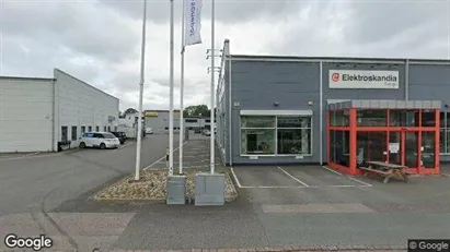 Lägenheter till salu i Värnamo - Bild från Google Street View