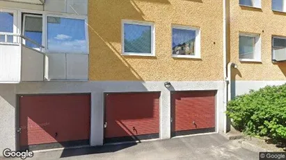 Lägenheter till salu i Botkyrka - Bild från Google Street View