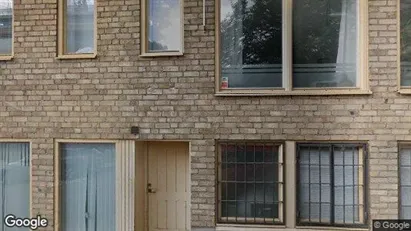 Lägenheter till salu i Södermalm - Bild från Google Street View