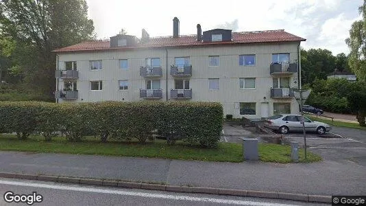Lägenheter till salu i Borås - Bild från Google Street View