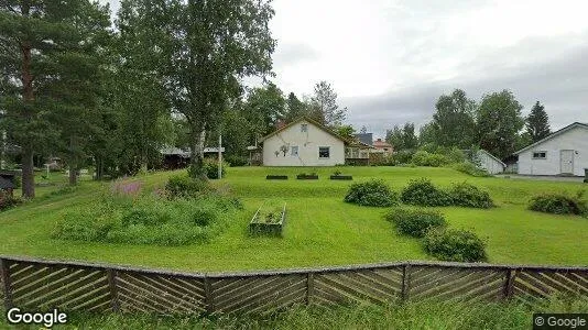 Lägenheter till salu i Vilhelmina - Bild från Google Street View