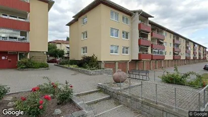 Lägenheter till salu i Västerås - Bild från Google Street View