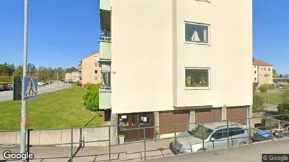Lägenheter till salu i Norrtälje - Bild från Google Street View