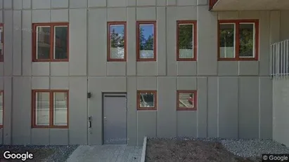 Lägenheter till salu i Österåker - Bild från Google Street View