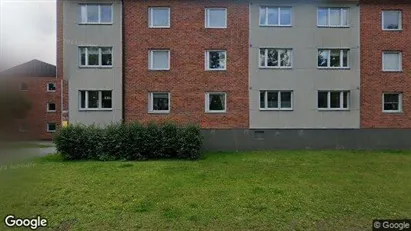 Lägenheter till salu i Luleå - Bild från Google Street View