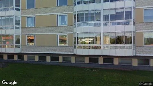 Lägenheter till salu i Luleå - Bild från Google Street View