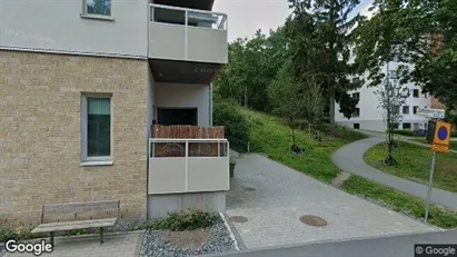 Lägenheter att hyra i Söderort - Bild från Google Street View
