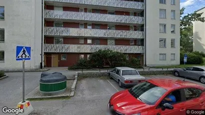 Lägenheter att hyra i Söderort - Bild från Google Street View