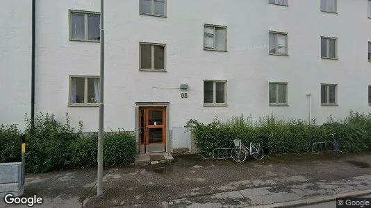 Lägenheter att hyra i Västerort - Bild från Google Street View