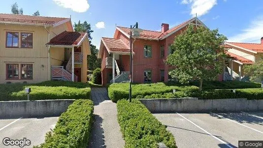 Bostadsrätter till salu i Salem - Bild från Google Street View