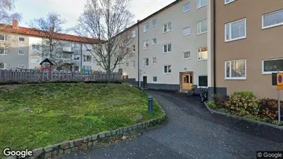 Bostadsrätter till salu i Söderort - Bild från Google Street View