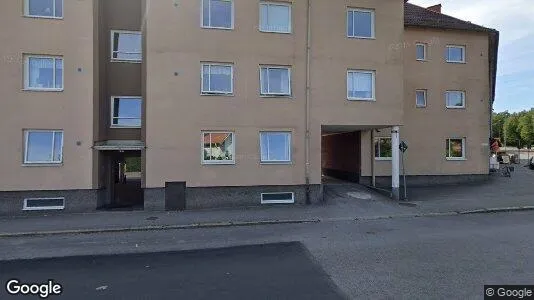 Bostadsrätter till salu i Katrineholm - Bild från Google Street View