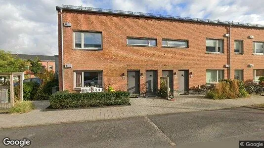 Bostadsrätter till salu i Vellinge - Bild från Google Street View